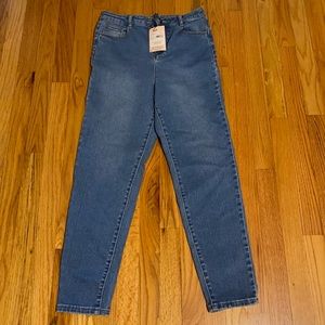 Brand new missguided jeans